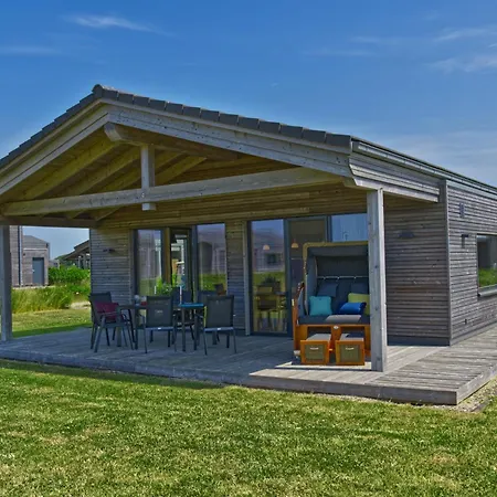 Gud Jard Nr 32 - Design-ferienhaus Mit Exklusiver Ausstattung