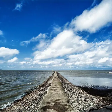 Gud Jard Nr 32 - Design-ferienhaus Mit Exklusiver Ausstattung