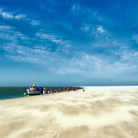 Gud Jard Nr 32 - Design-ferienhaus Mit Exklusiver Ausstattung Tatil Evi