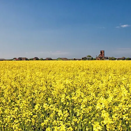 Gud Jard Nr 32 - Design-ferienhaus Mit Exklusiver Ausstattung 펜션 펠웜