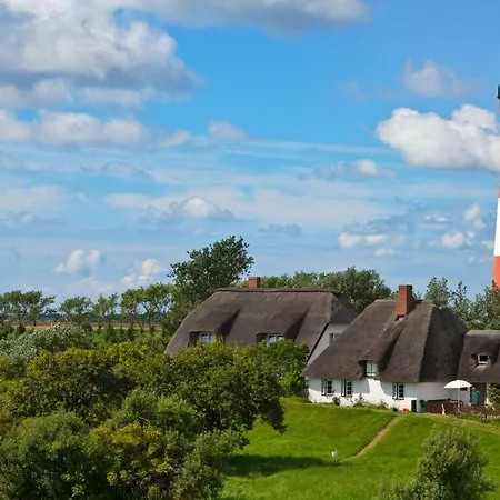 Gud Jard Nr 32 - Design-ferienhaus Mit Exklusiver Ausstattung