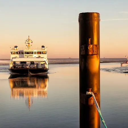 Gud Jard Nr 32 - Design-ferienhaus Mit Exklusiver Ausstattung 펜션 펠웜