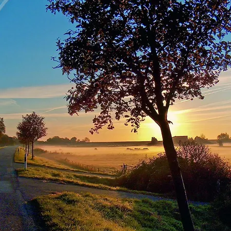 Gud Jard Nr 32 - Design-ferienhaus Mit Exklusiver Ausstattung 펜션 펠웜