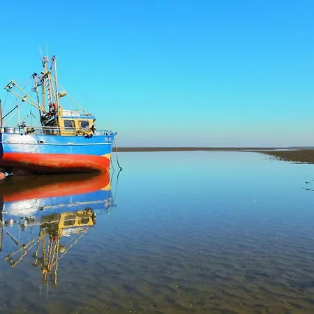 Gud Jard Nr 32 - Design-ferienhaus Mit Exklusiver Ausstattung