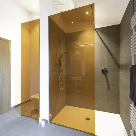 Gud Jard Nr 32 - Design-ferienhaus Mit Exklusiver Ausstattung *
