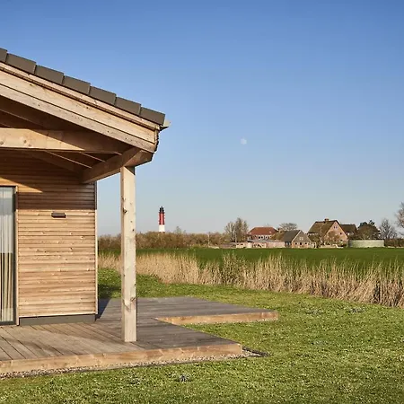 Gud Jard Nr 32 - Design-ferienhaus Mit Exklusiver Ausstattung Holiday home *