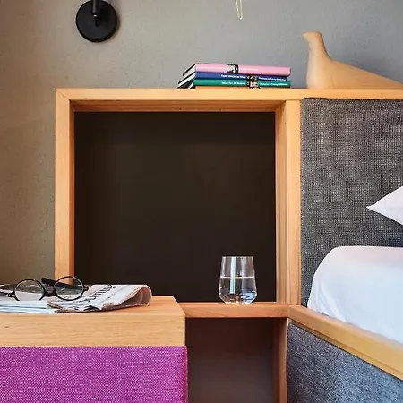 펜션 Gud Jard Nr 32 - Design-ferienhaus Mit Exklusiver Ausstattung